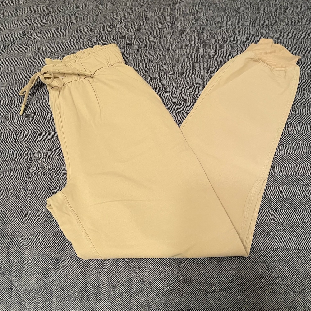 Lululemon Jogger Pants